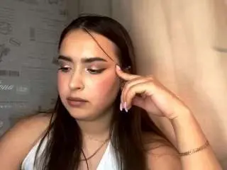 Mieshaburwell  live sex cam
