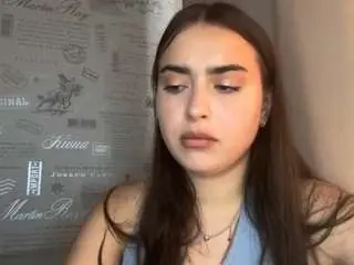 Mieshaburwell  live sex cam