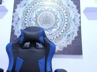 Sarawatson  live sex cam