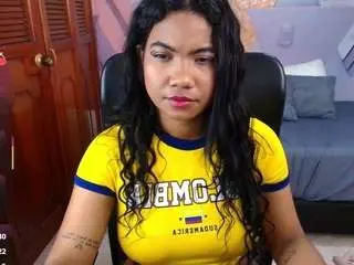 Sharlottxl  live sex cam