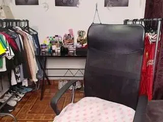 Sharlottxl  live sex cam