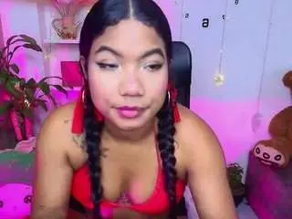 Sharlottxl  live sex cam