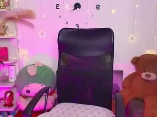 Sharlottxl  live sex cam