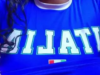 Sharlottxl  live sex cam