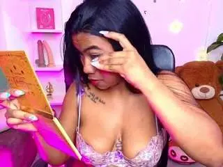 Sharlottxl  live sex cam