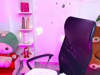 Sharlottxl  live sex cam