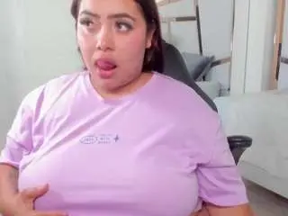 Tatikanyx  live sex cam