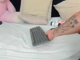 Tatikanyx  live sex cam