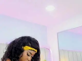 Trieximars  live sex cam