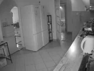 Voyeurcam-julmodels-kitchen  live sex cam