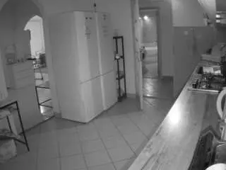 Voyeurcam-julmodels-kitchen  live sex cam