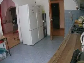 Voyeurcam-julmodels-kitchen  live sex cam