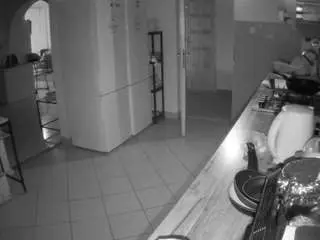 Voyeurcam-julmodels-kitchen  live sex cam