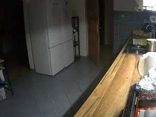 Voyeurcam-julmodels-kitchen  live sex cam