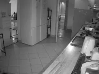 Voyeurcam-julmodels-kitchen  live sex cam