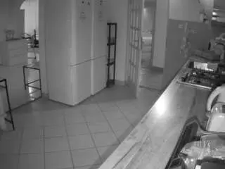 Voyeurcam-julmodels-kitchen  live sex cam
