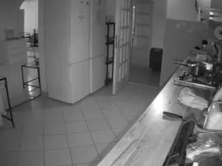 Voyeurcam-julmodels-kitchen  live sex cam