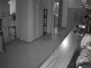 Voyeurcam-julmodels-kitchen  live sex cam