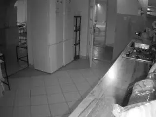 Voyeurcam-julmodels-kitchen  live sex cam