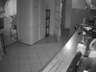 Voyeurcam-julmodels-kitchen  live sex cam
