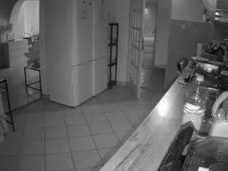 Voyeurcam-julmodels-kitchen  live sex cam