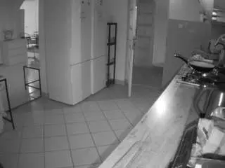 Voyeurcam-julmodels-kitchen  live sex cam