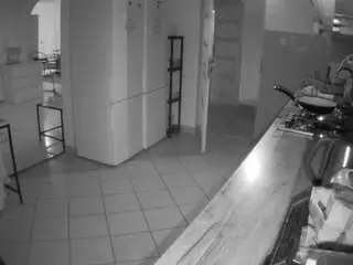 Voyeurcam-julmodels-kitchen  live sex cam