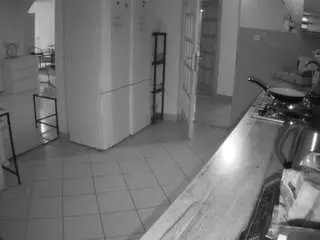 Voyeurcam-julmodels-kitchen  live sex cam