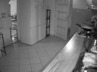 Voyeurcam-julmodels-kitchen  live sex cam
