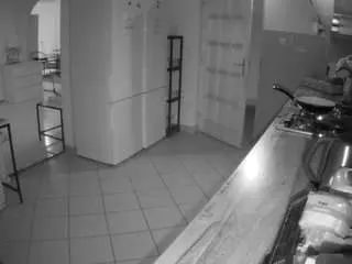 Voyeurcam-julmodels-kitchen  live sex cam