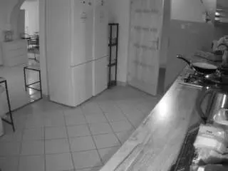 Voyeurcam-julmodels-kitchen  live sex cam