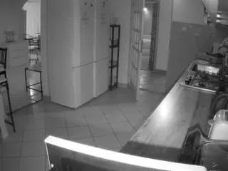 Voyeurcam-julmodels-kitchen  live sex cam