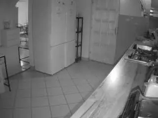 Voyeurcam-julmodels-kitchen  live sex cam
