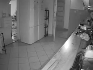 Voyeurcam-julmodels-kitchen  live sex cam