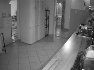 Voyeurcam-julmodels-kitchen  live sex cam