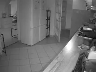 Voyeurcam-julmodels-kitchen  live sex cam