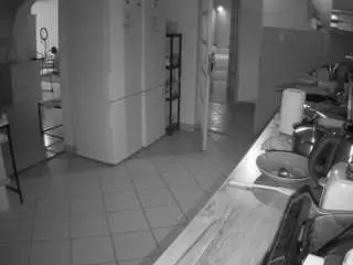 Voyeurcam-julmodels-kitchen  live sex cam