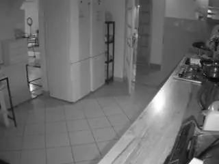 Voyeurcam-julmodels-kitchen  live sex cam