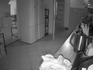 Voyeurcam-julmodels-kitchen  live sex cam