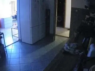 Voyeurcam-julmodels-kitchen  live sex cam