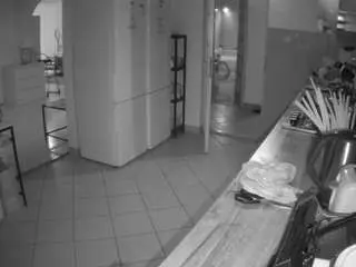 Voyeurcam-julmodels-kitchen  live sex cam