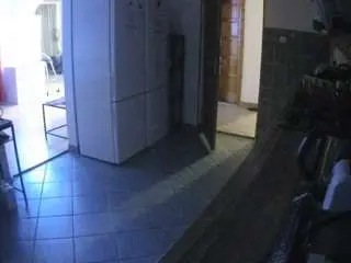 Voyeurcam-julmodels-kitchen  live sex cam
