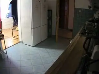 Voyeurcam-julmodels-kitchen  live sex cam