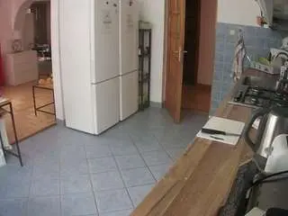Voyeurcam-julmodels-kitchen  live sex cam