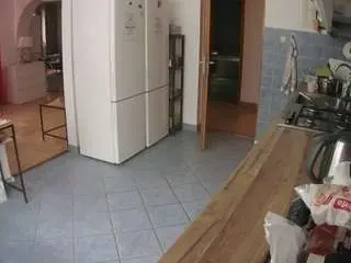 Voyeurcam-julmodels-kitchen  live sex cam