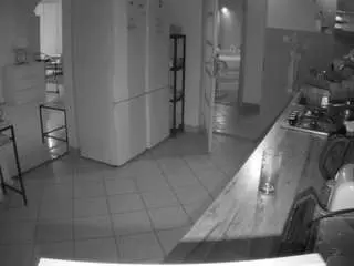 Voyeurcam-julmodels-kitchen  live sex cam