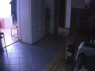 Voyeurcam-julmodels-kitchen  live sex cam