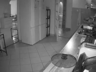 Voyeurcam-julmodels-kitchen  live sex cam