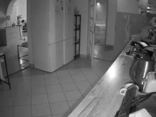 Voyeurcam-julmodels-kitchen  live sex cam