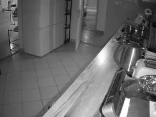 Voyeurcam-julmodels-kitchen  live sex cam
